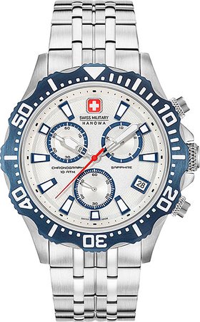 Swiss Military Hanowa 06-5305.04.001.03