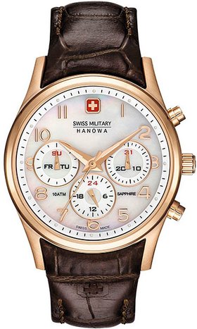 Swiss Military Hanowa 06-6278.09.001