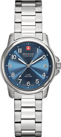 Swiss Military Hanowa 06-7231.04.003