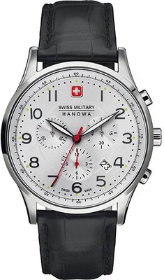 Swiss Military Hanowa 06-4187.04.001