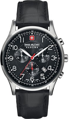 Swiss Military Hanowa 06-4187.04.007
