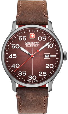 Swiss Military Hanowa 06-4326.30.005