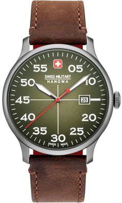 Swiss Military Hanowa 06-4326.30.006
