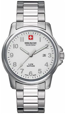Swiss Military Hanowa 06-5231.04.001