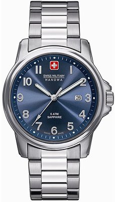 Swiss Military Hanowa 06-5231.04.003