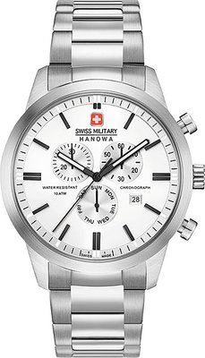 Swiss Military Hanowa 06-5308.04.001