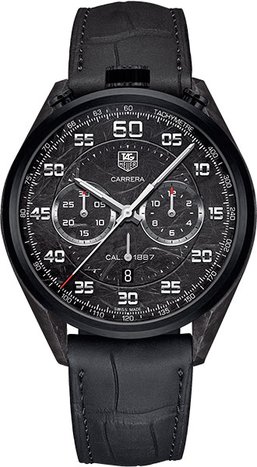 Tag Heuer CAR2C90.FC6341