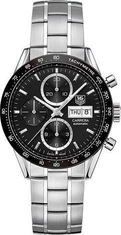 Tag Heuer CV201AG.BA0725