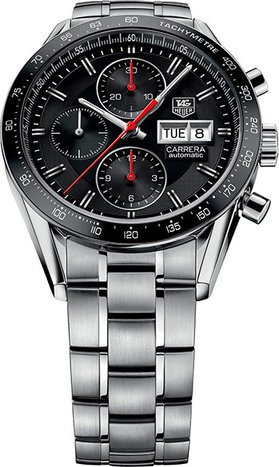 Tag Heuer CV201AH.BA0725