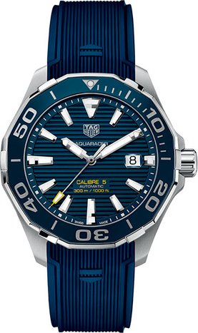 Tag Heuer WAY201B.FT6150