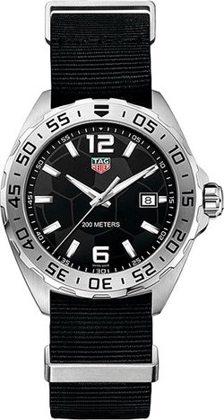 Tag Heuer WAZ1015.FC8198