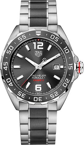 Tag Heuer WAZ2011.BA0843