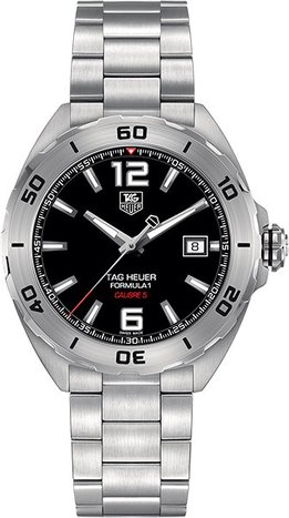 Tag Heuer WAZ2113.BA0875