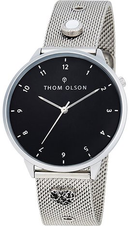 Thom Olson CBTO001