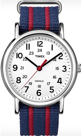 Timex T2N747RY