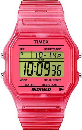 Timex T2N805