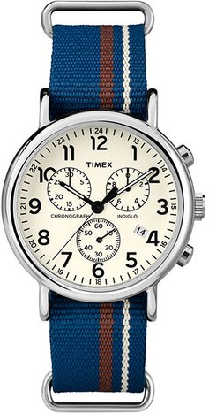 Timex TW2P62400