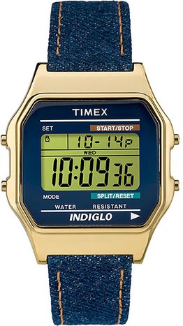 Timex TW2P77000