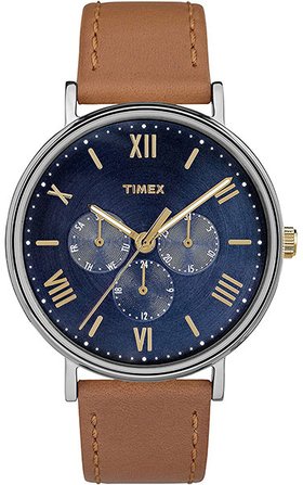 Timex TW2R29100RY