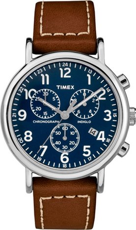 Timex TW2R42600RY