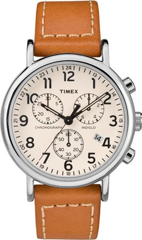 Timex TW2R42700RY