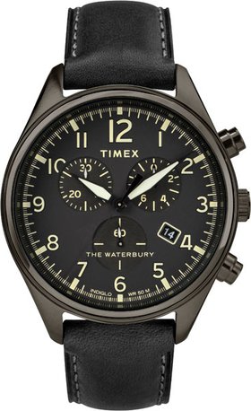 Timex TW2R88400VN