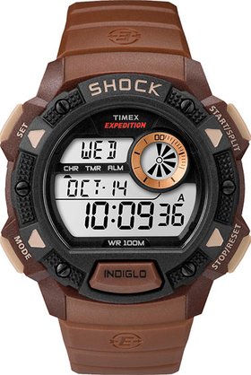 Timex TW4B07500