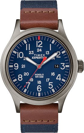 Timex TW4B14100RY