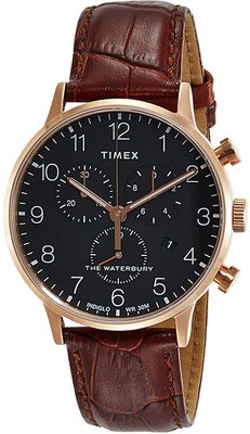 Timex TW2R71600VN