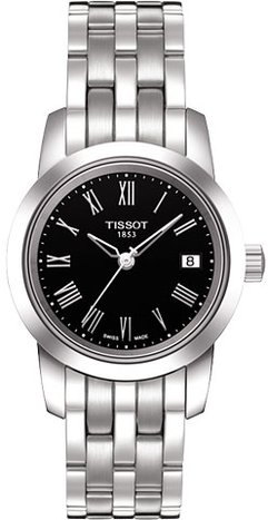 Tissot T033.210.11.053.00