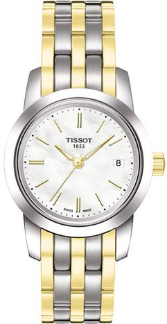 Tissot T033.210.22.111.00