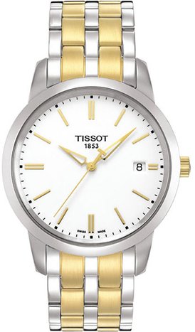 Tissot T033.410.22.011.01