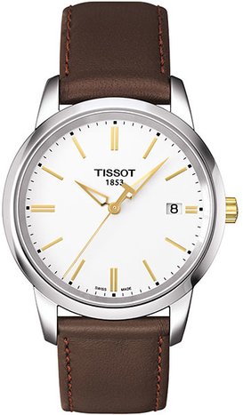 Tissot T033.410.26.011.01