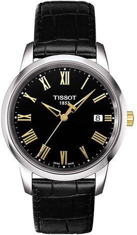 Tissot T033.410.26.053.01