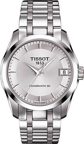 Tissot T035.207.11.031.00