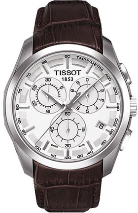 Tissot T035.617.16.031.00