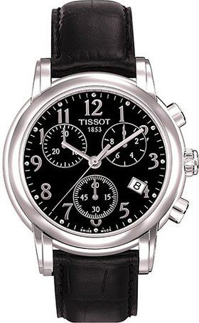 Tissot T050.217.16.052.00