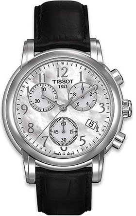 Tissot T050.217.16.112.00