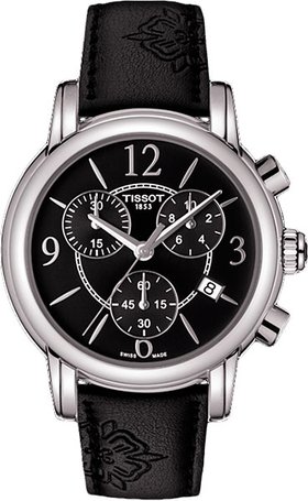 Tissot T050.217.17.057.00