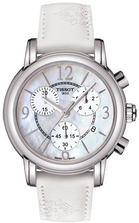 Tissot T050.217.17.117.00