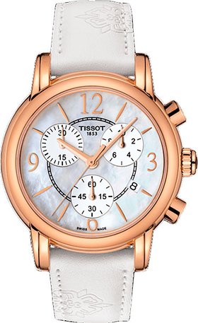 Tissot T050.217.37.117.00