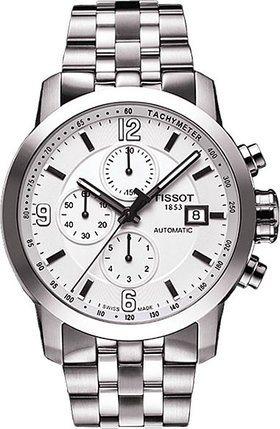 Tissot T055.427.11.017.00