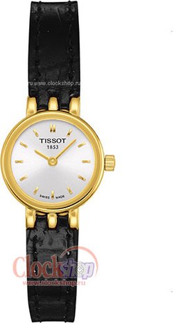 Tissot T058.009.36.031.00