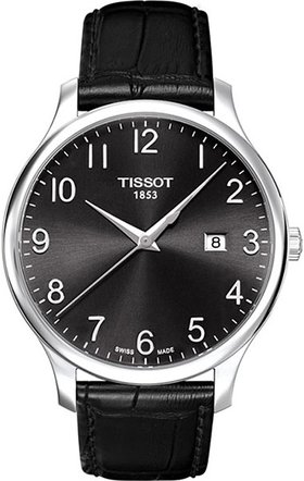 Tissot T063.610.16.052.00