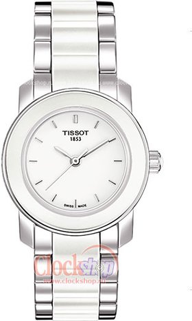 Tissot T064.210.22.011.00