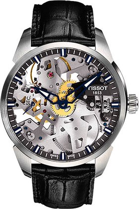 Tissot T070.405.16.411.00