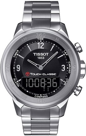 Tissot T083.420.11.057.00