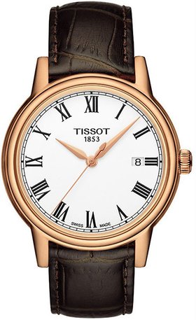 Tissot T085.410.36.013.00