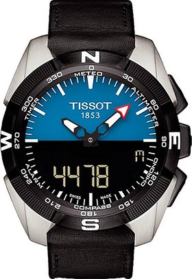 Tissot T091.420.46.041.00