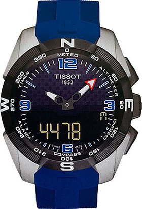 Tissot T091.420.47.057.02